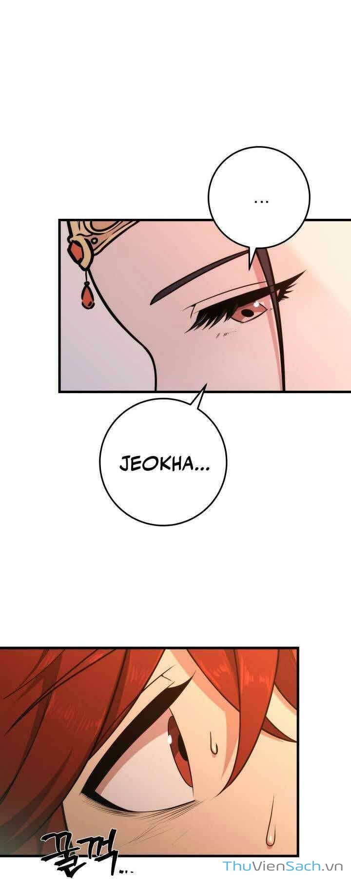 Truyện Tranh Cửu Thiên Kiếp Pháp trang 4