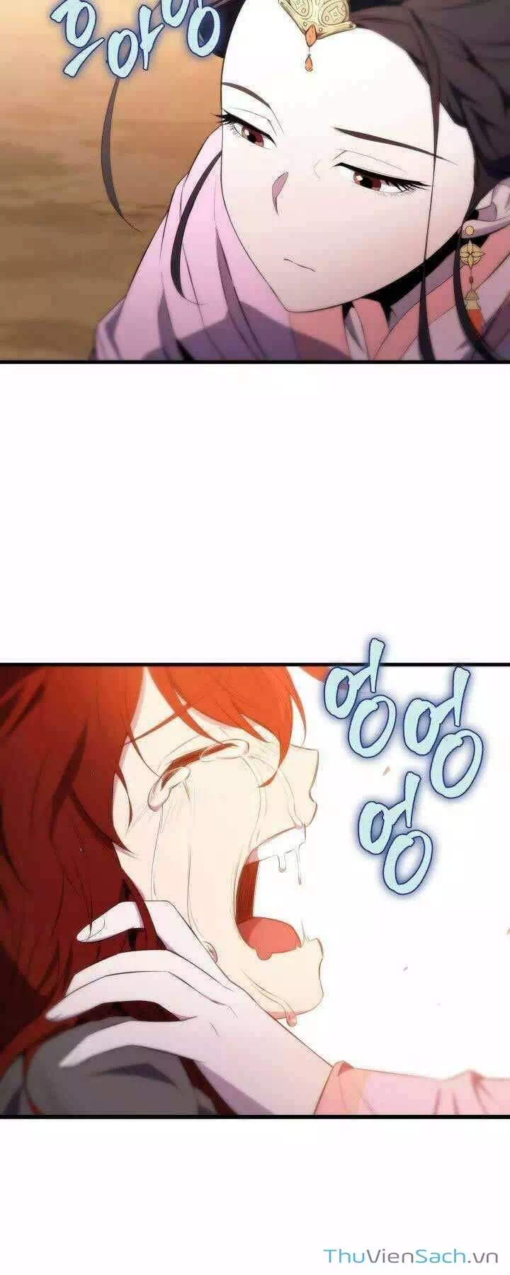 Truyện Tranh Cửu Thiên Kiếm Pháp trang 4