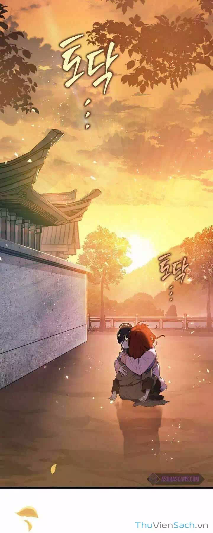 Truyện Tranh Cửu Thiên Kiếm Pháp trang 4