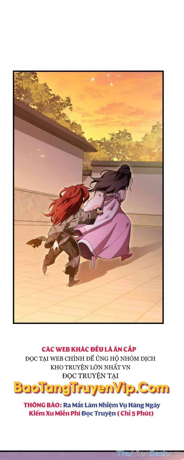 Truyện Tranh Cửu Thiên Kiếp Pháp trang 4