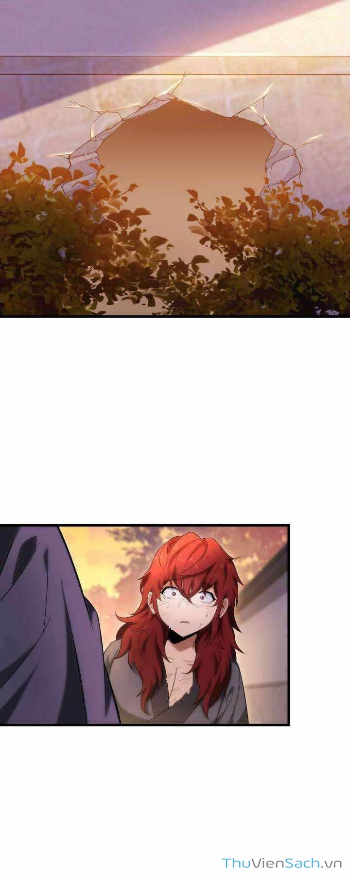 Truyện Tranh Cửu Thiên Kiếp Pháp trang 4