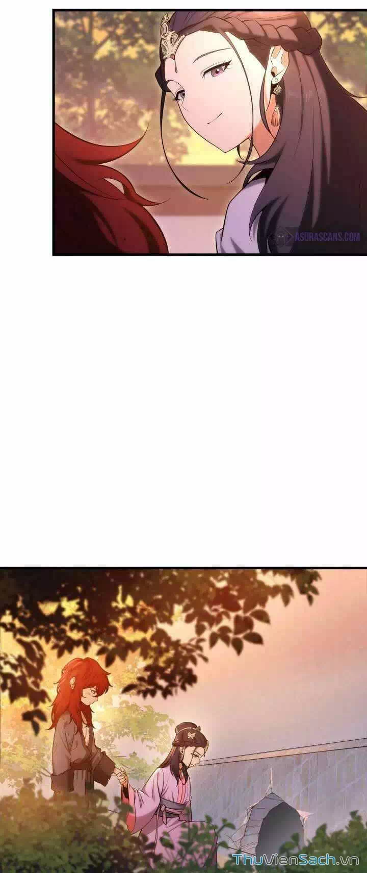 Truyện Tranh Cửu Thiên Kiếm Pháp trang 4