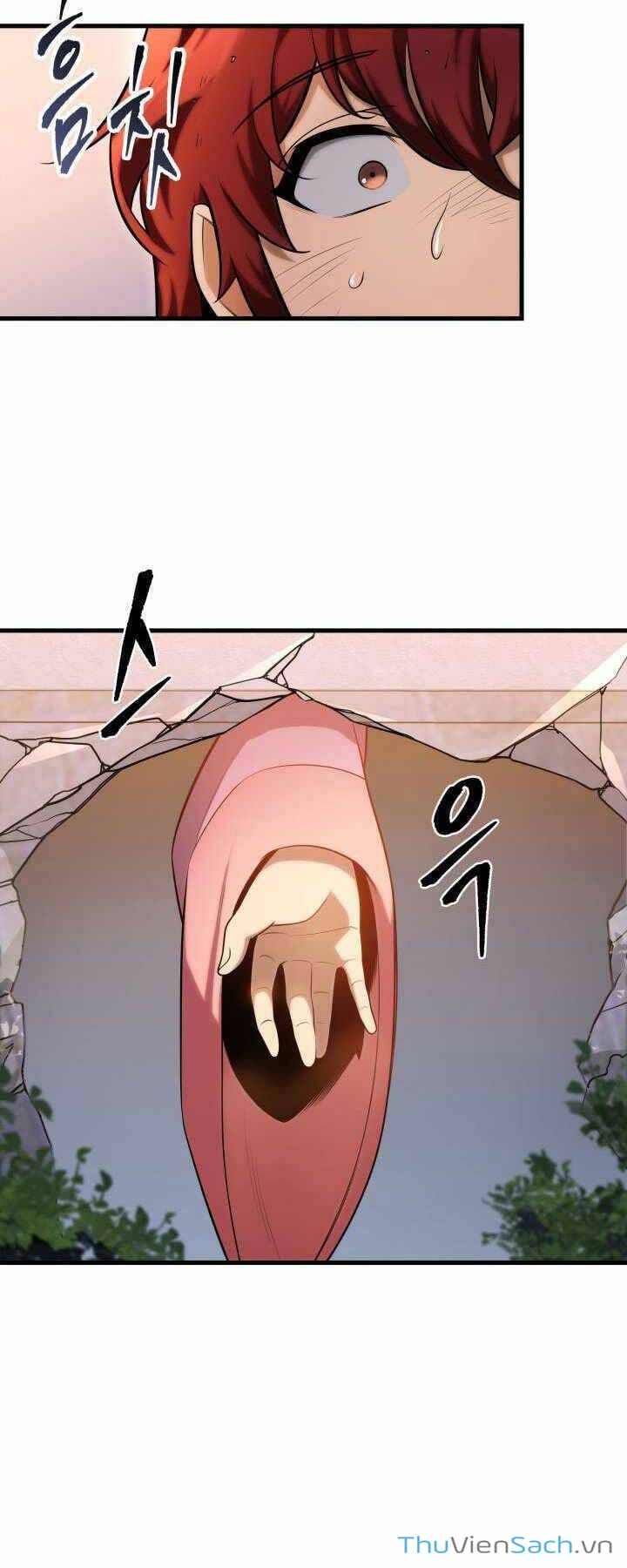 Truyện Tranh Cửu Thiên Kiếp Pháp trang 4