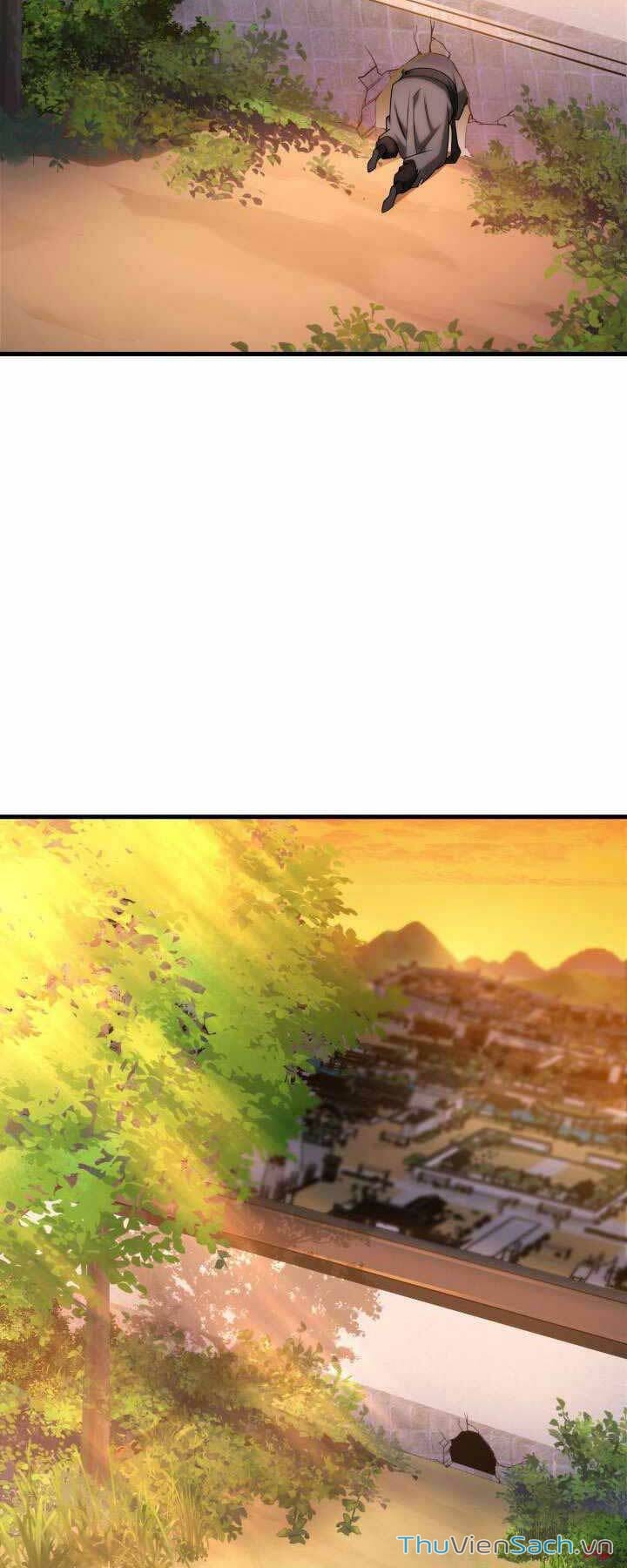 Truyện Tranh Cửu Thiên Kiếp Pháp trang 4