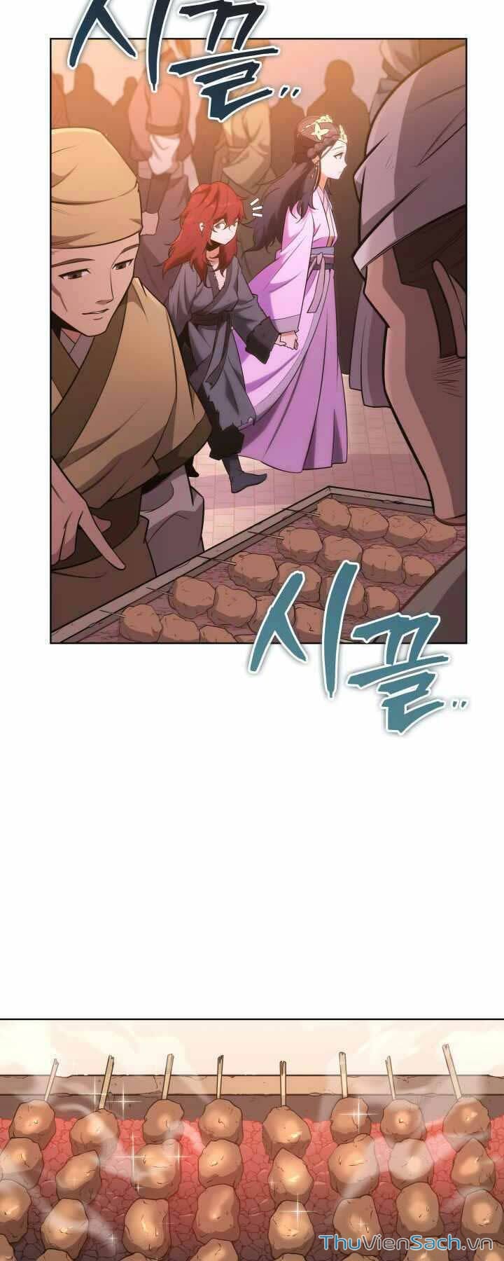 Truyện Tranh Cửu Thiên Kiếp Pháp trang 4