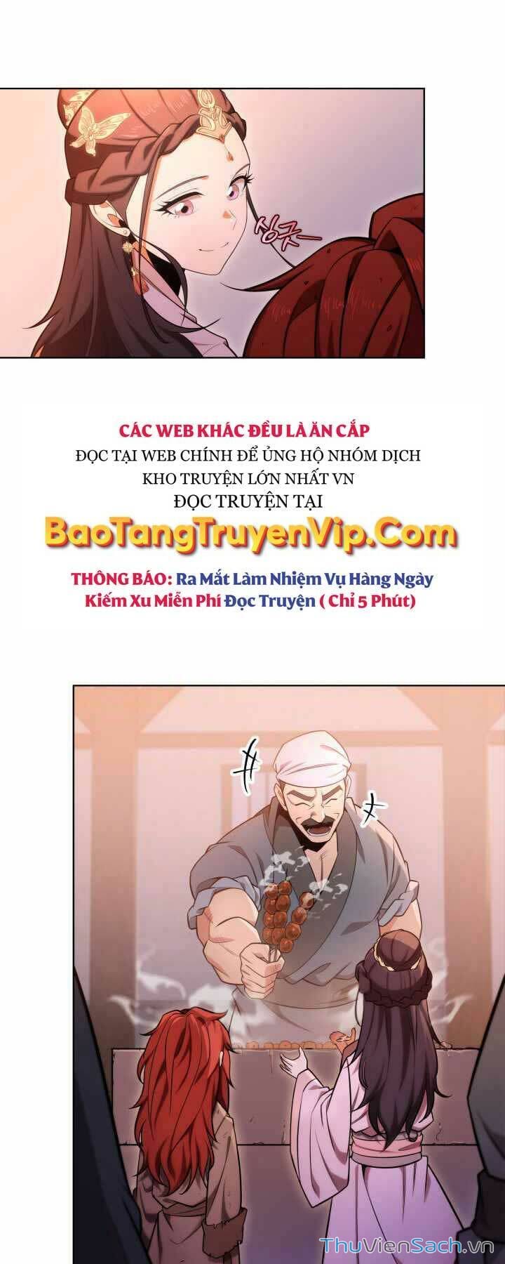 Truyện Tranh Cửu Thiên Kiếp Pháp trang 4