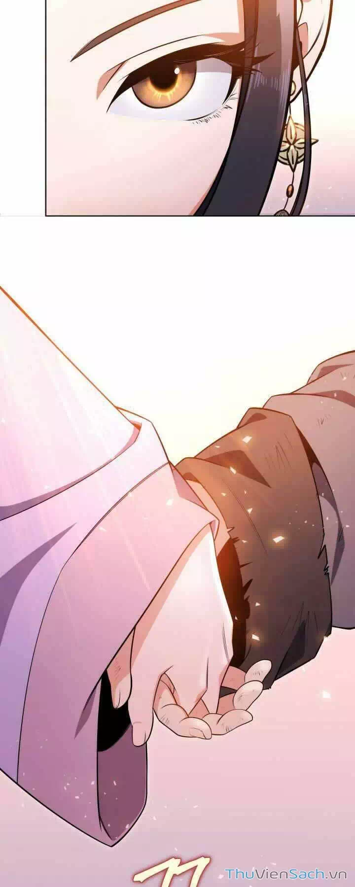 Truyện Tranh Cửu Thiên Kiếm Pháp trang 4