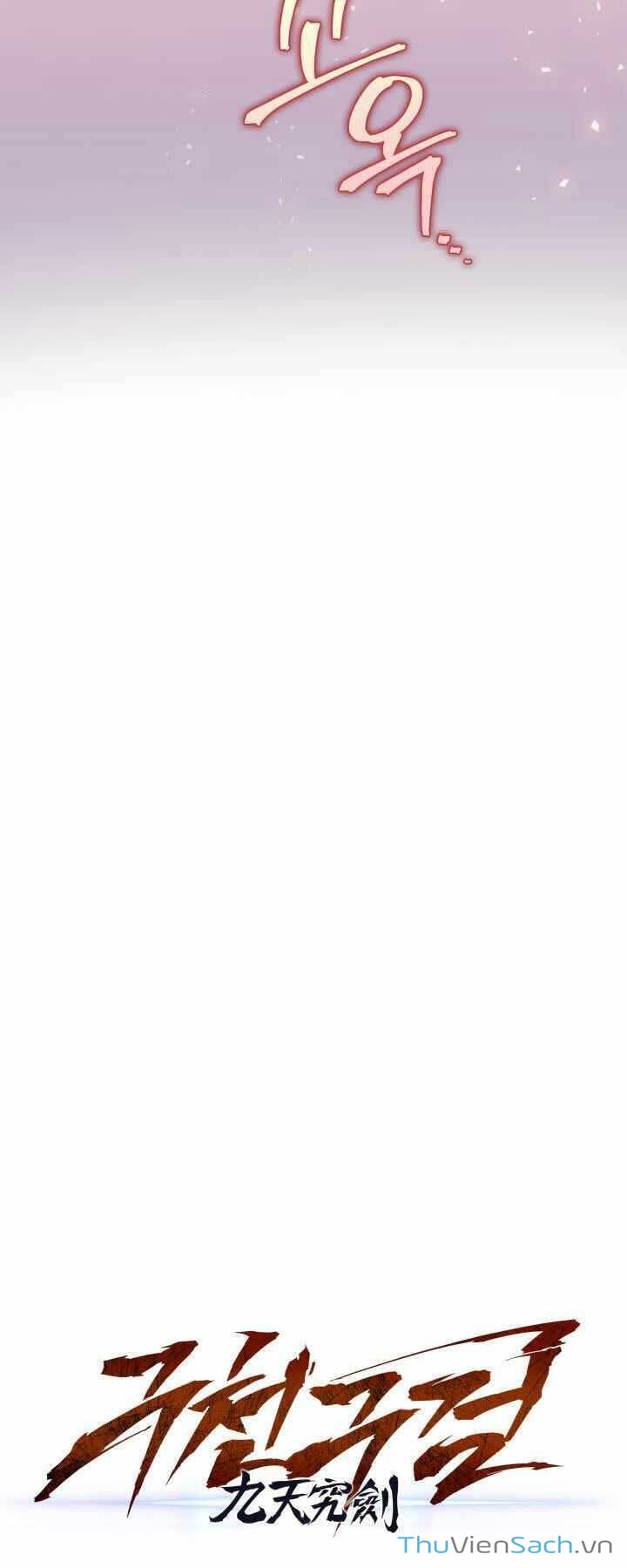 Truyện Tranh Cửu Thiên Kiếp Pháp trang 4