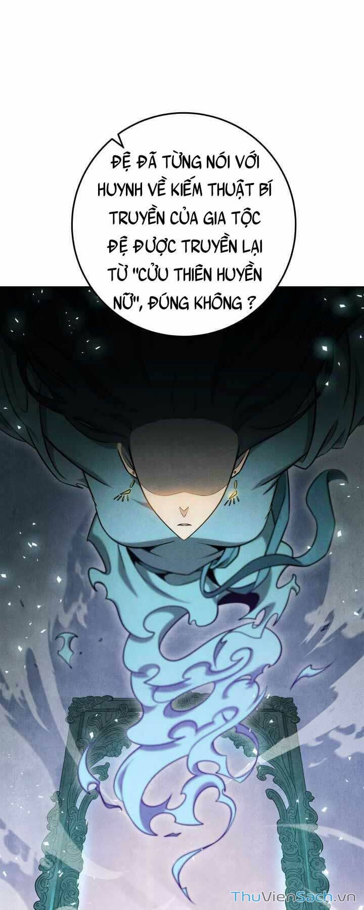 Truyện Tranh Cửu Thiên Kiếp Pháp trang 4