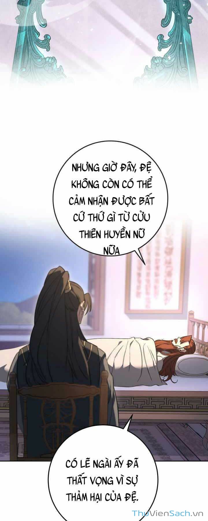 Truyện Tranh Cửu Thiên Kiếp Pháp trang 4