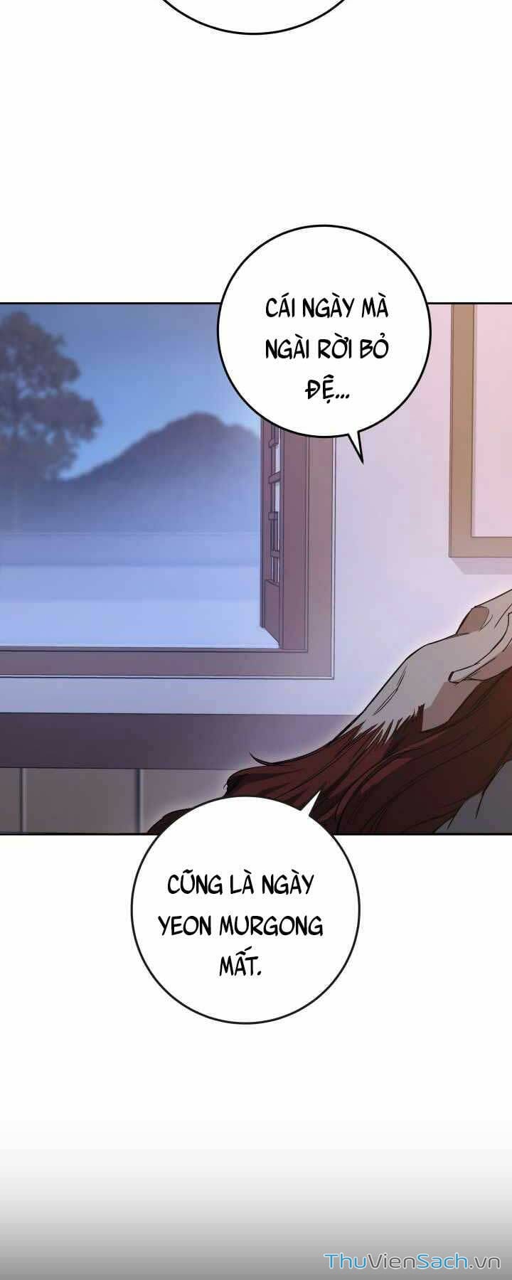 Truyện Tranh Cửu Thiên Kiếp Pháp trang 4