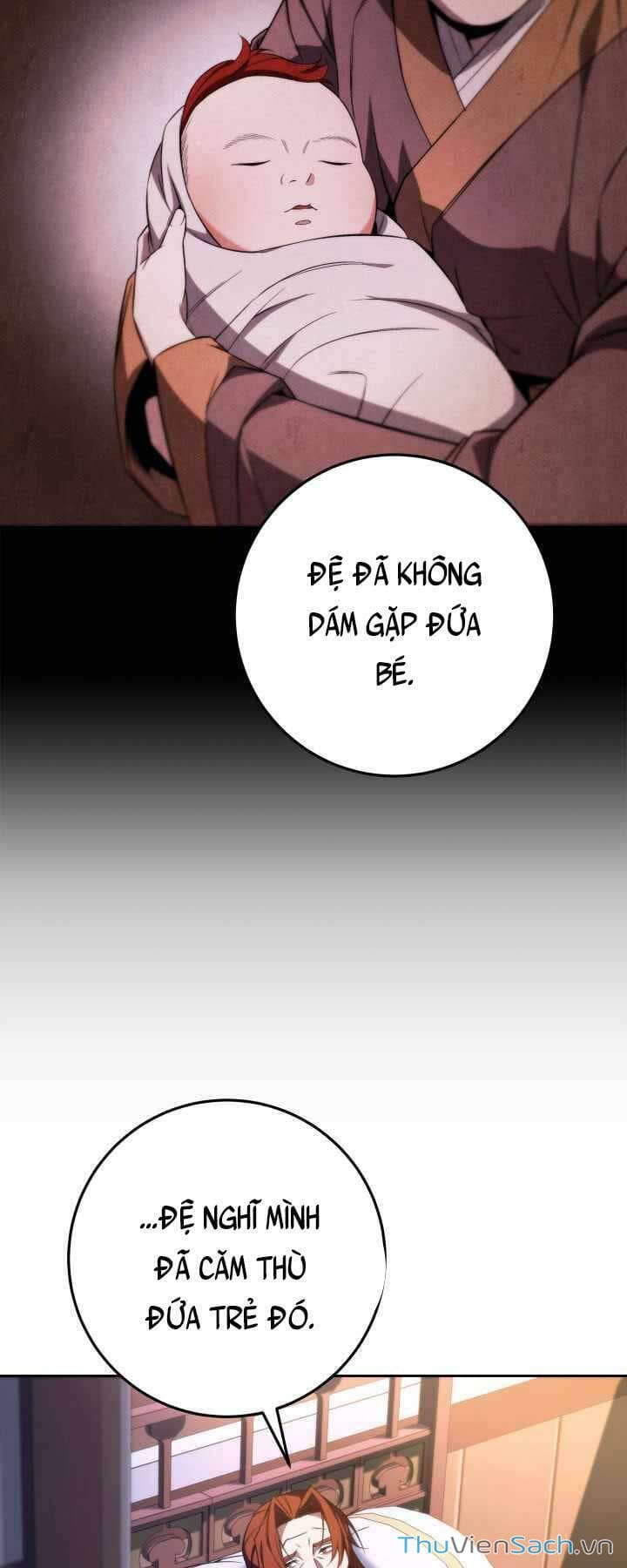 Truyện Tranh Cửu Thiên Kiếp Pháp trang 4