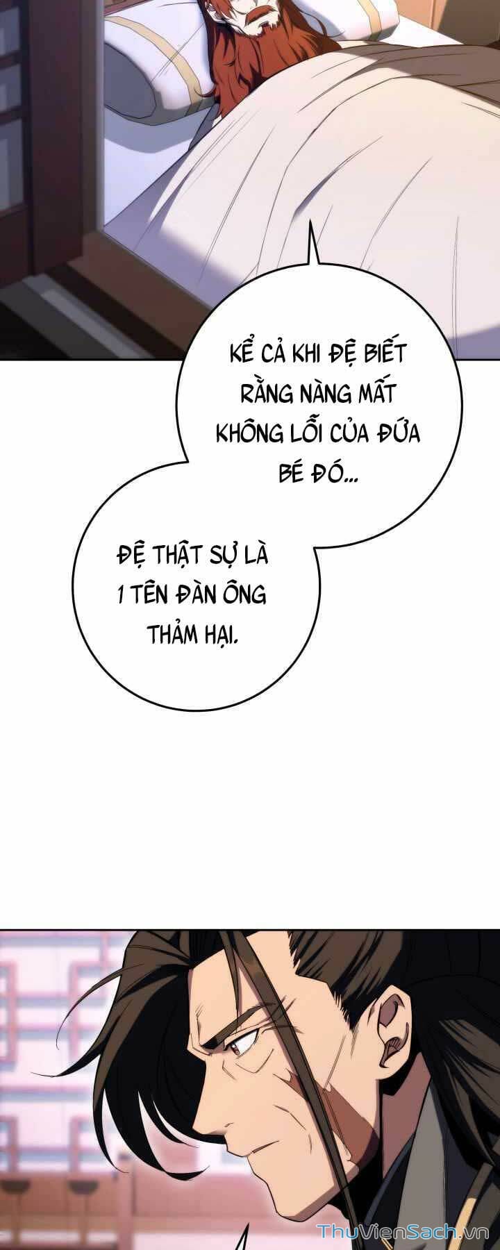 Truyện Tranh Cửu Thiên Kiếp Pháp trang 4