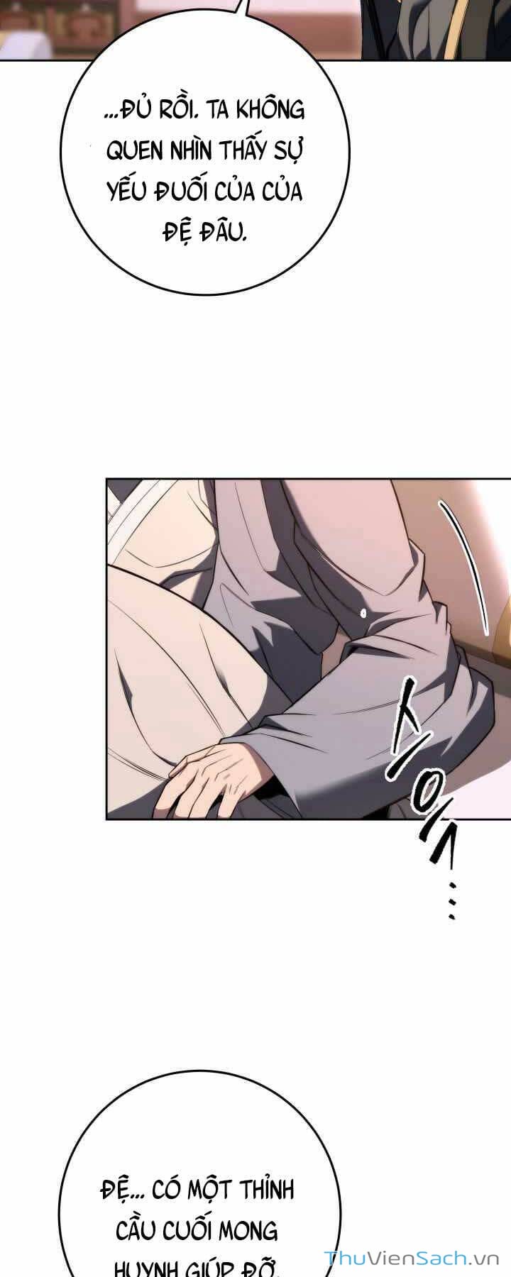 Truyện Tranh Cửu Thiên Kiếp Pháp trang 4