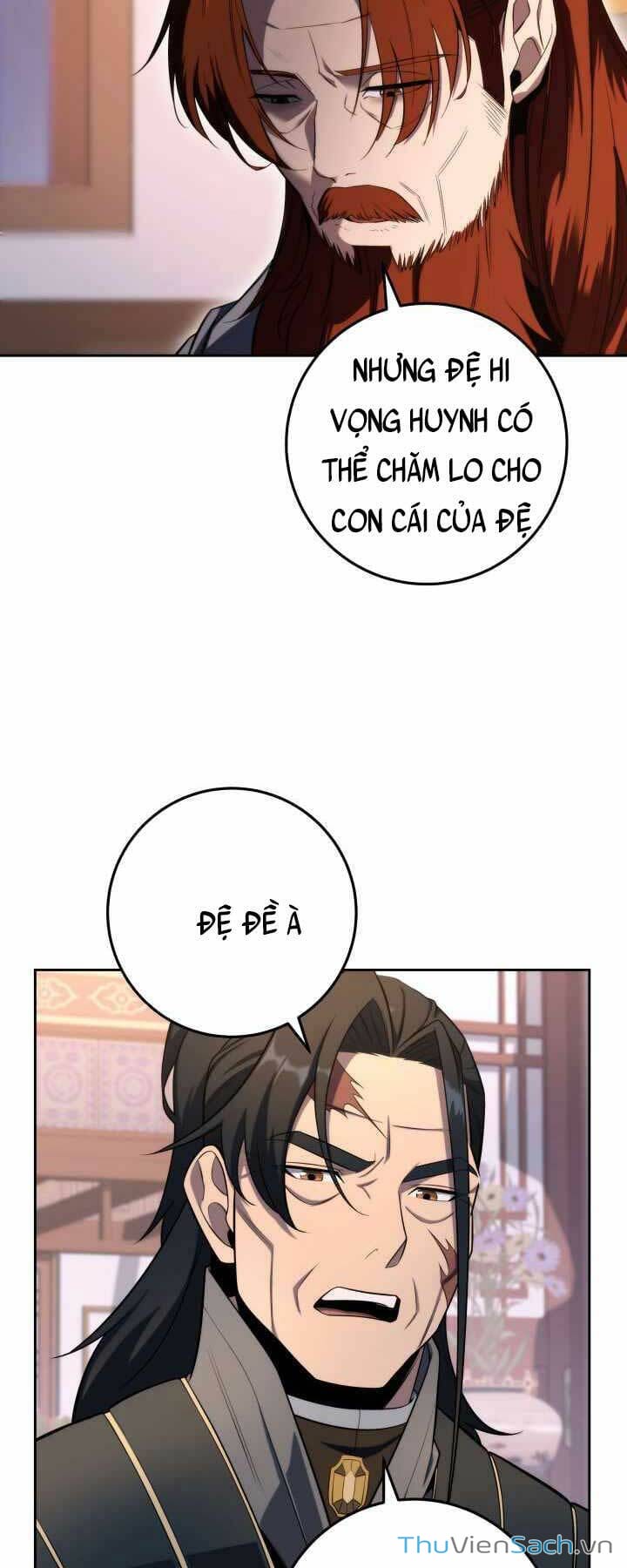 Truyện Tranh Cửu Thiên Kiếp Pháp trang 4