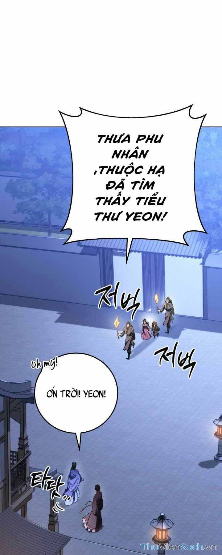 Truyện Tranh Cửu Thiên Kiếp Pháp trang 4