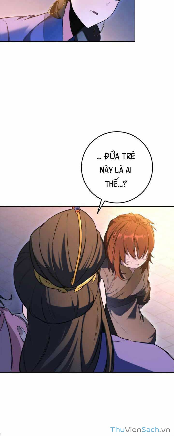 Truyện Tranh Cửu Thiên Kiếp Pháp trang 4