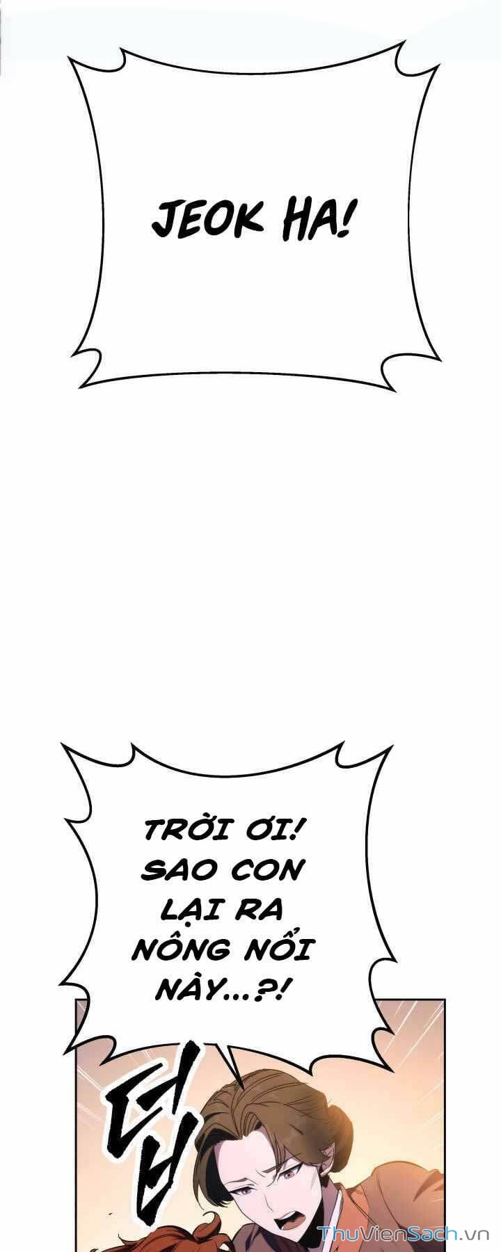 Truyện Tranh Cửu Thiên Kiếp Pháp trang 4