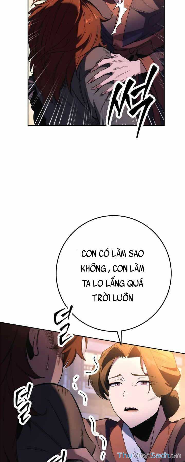 Truyện Tranh Cửu Thiên Kiếp Pháp trang 4