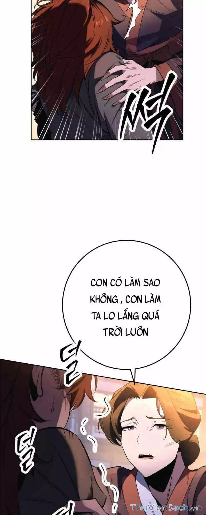 Truyện Tranh Cửu Thiên Kiếm Pháp trang 4