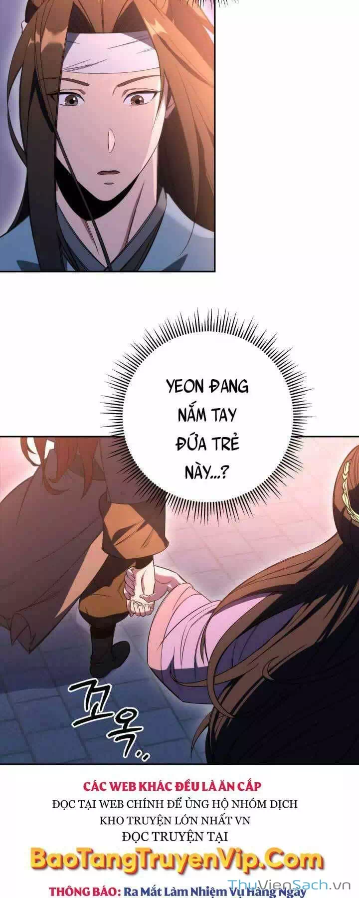 Truyện Tranh Cửu Thiên Kiếm Pháp trang 4