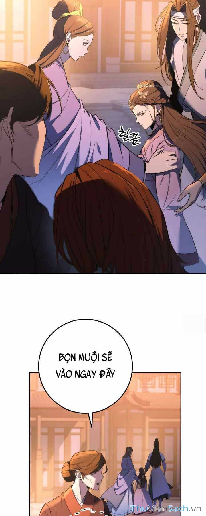 Truyện Tranh Cửu Thiên Kiếp Pháp trang 4