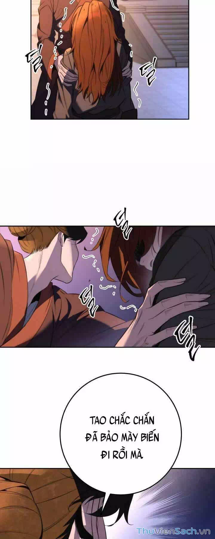 Truyện Tranh Cửu Thiên Kiếm Pháp trang 4