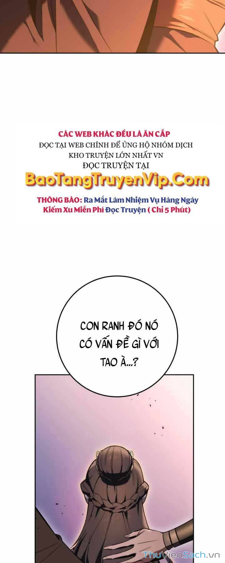 Truyện Tranh Cửu Thiên Kiếp Pháp trang 4