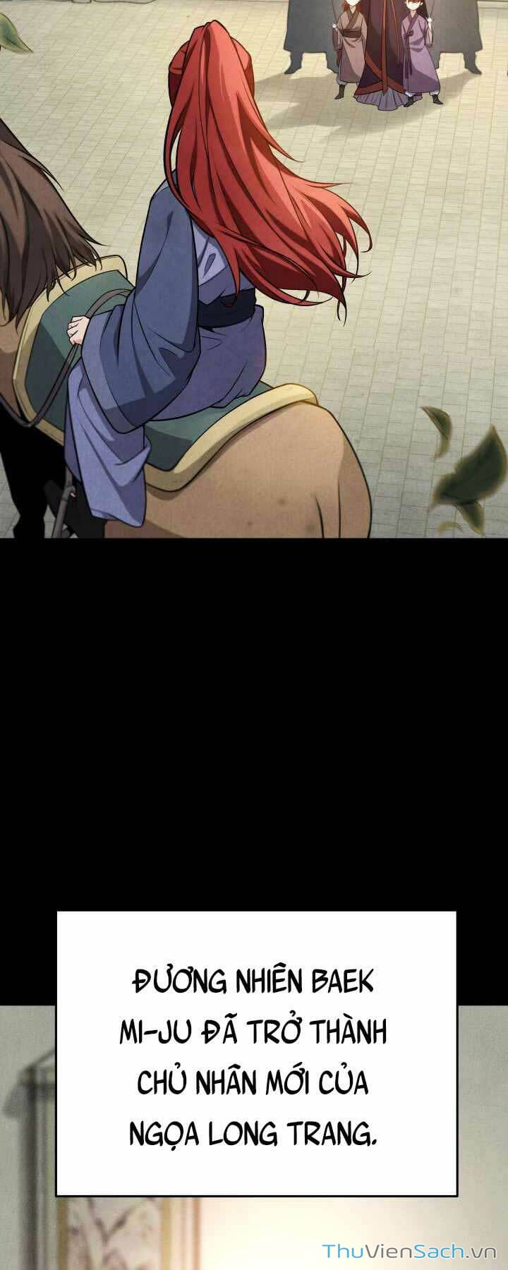 Truyện Tranh Cửu Thiên Kiếp Pháp trang 4