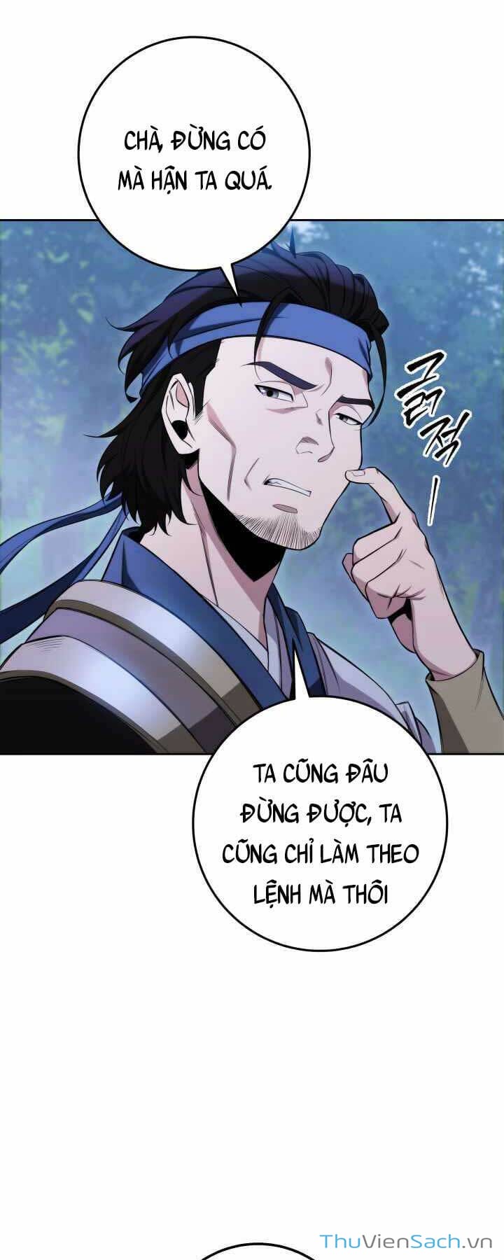 Truyện Tranh Cửu Thiên Kiếp Pháp trang 4