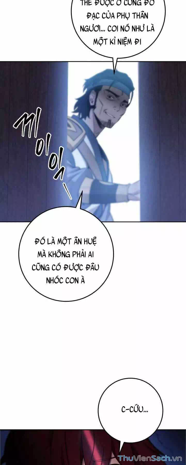 Truyện Tranh Cửu Thiên Kiếm Pháp trang 4