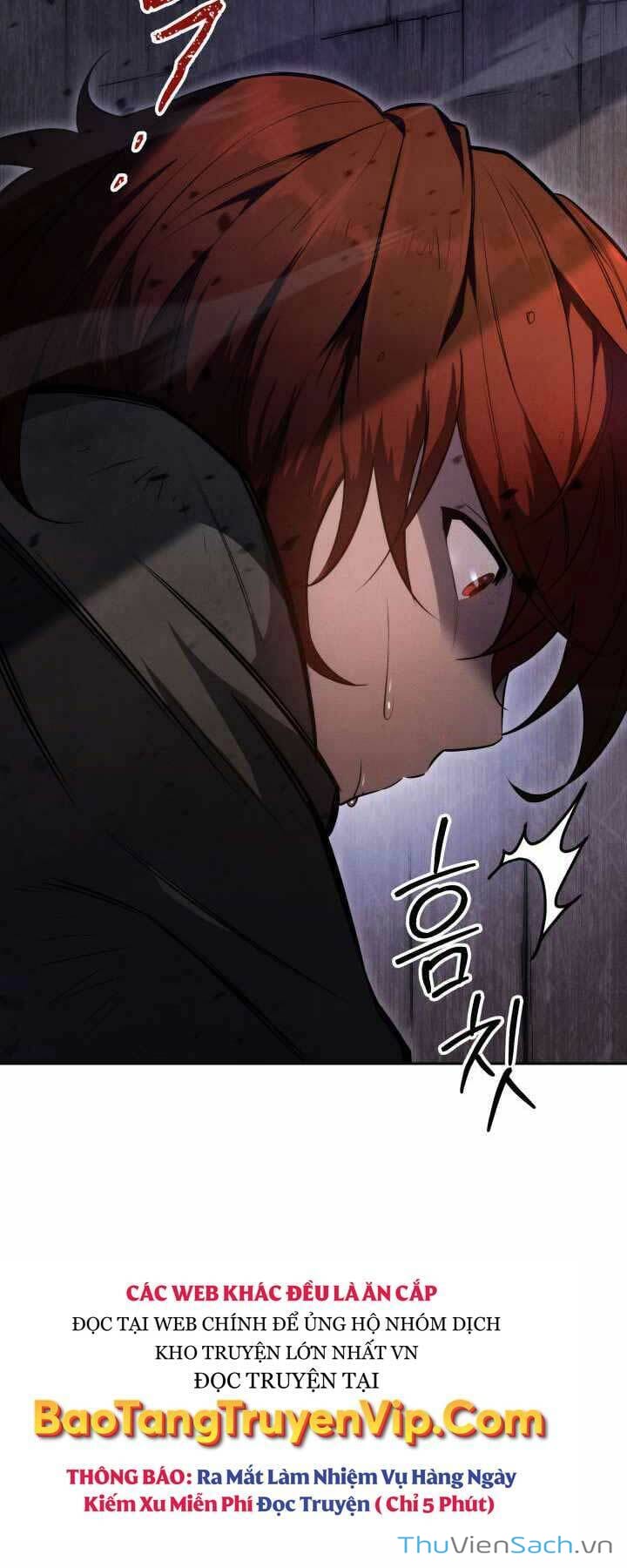 Truyện Tranh Cửu Thiên Kiếp Pháp trang 4