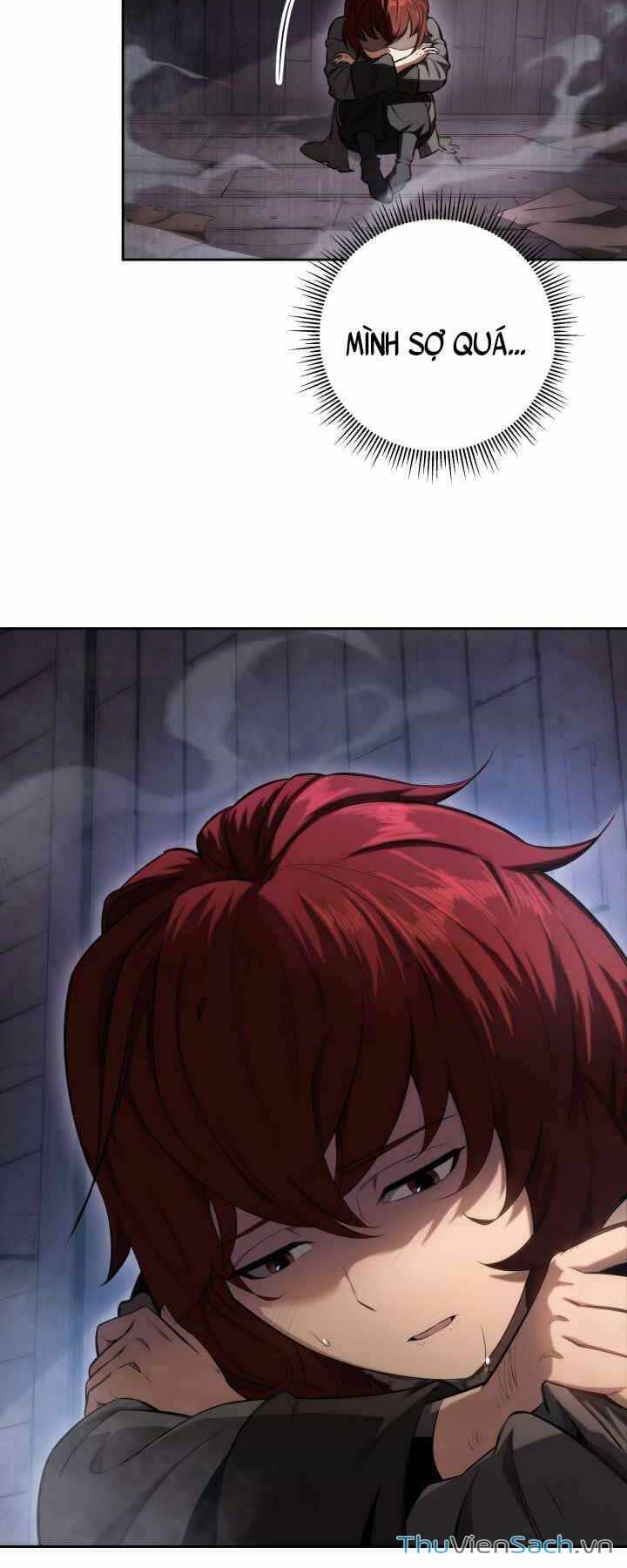 Truyện Tranh Cửu Thiên Kiếp Pháp trang 4