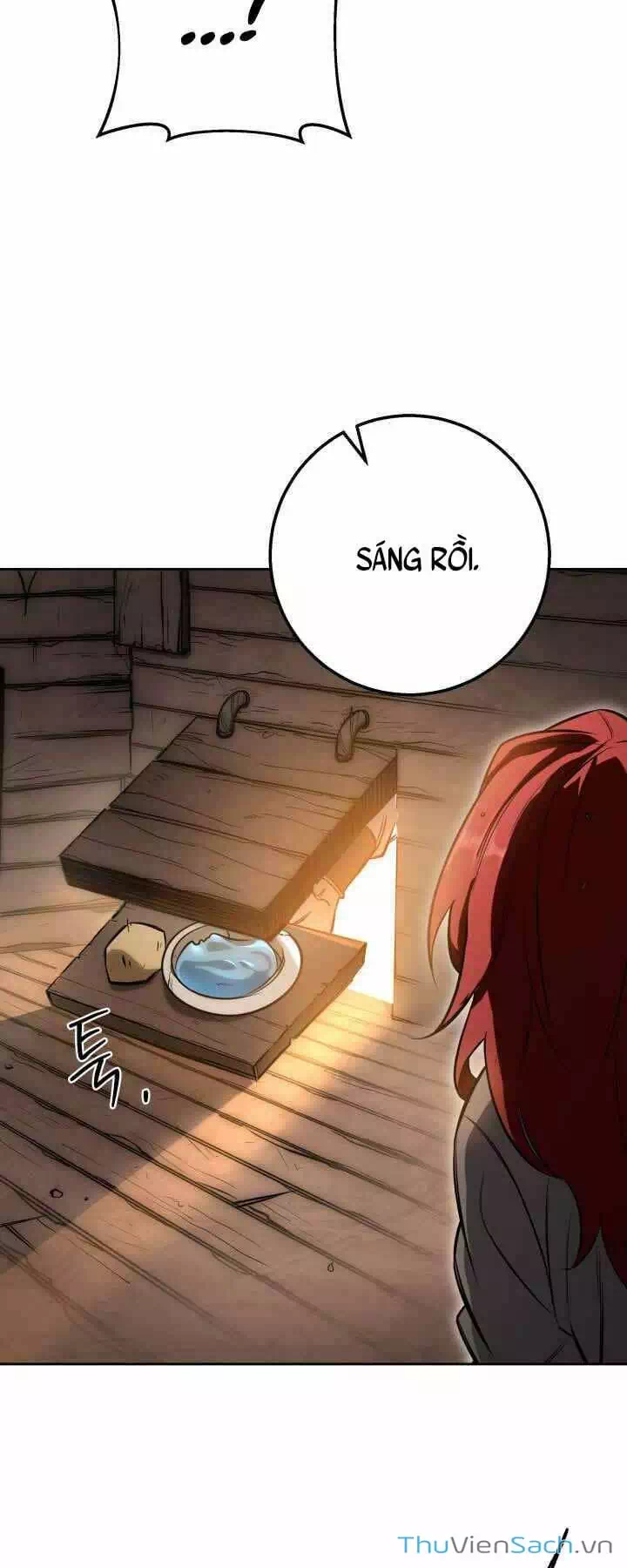 Truyện Tranh Cửu Thiên Kiếm Pháp trang 4