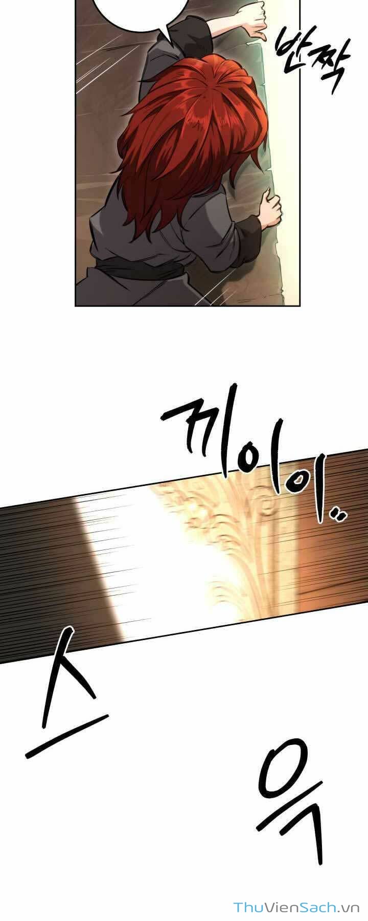 Truyện Tranh Cửu Thiên Kiếp Pháp trang 4