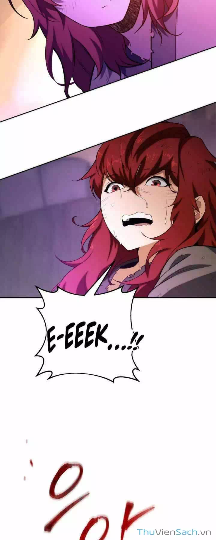 Truyện Tranh Cửu Thiên Kiếm Pháp trang 4