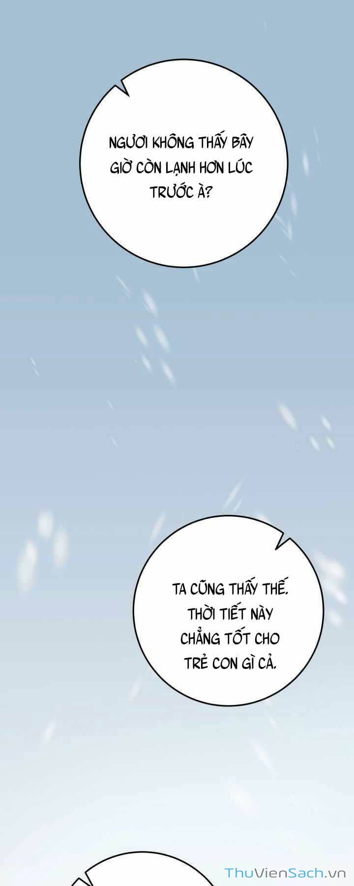 Truyện Tranh Cửu Thiên Kiếp Pháp trang 4