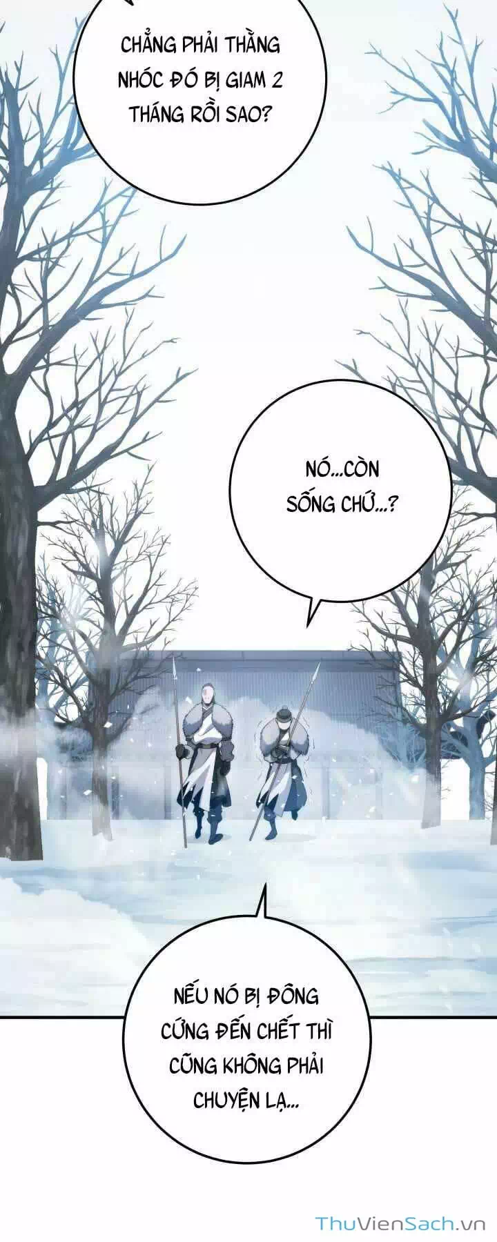 Truyện Tranh Cửu Thiên Kiếm Pháp trang 4