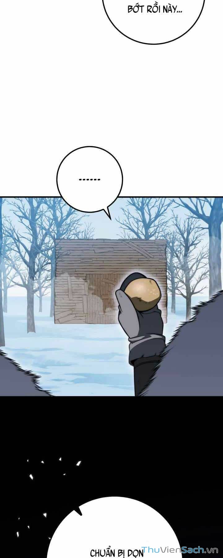 Truyện Tranh Cửu Thiên Kiếp Pháp trang 4