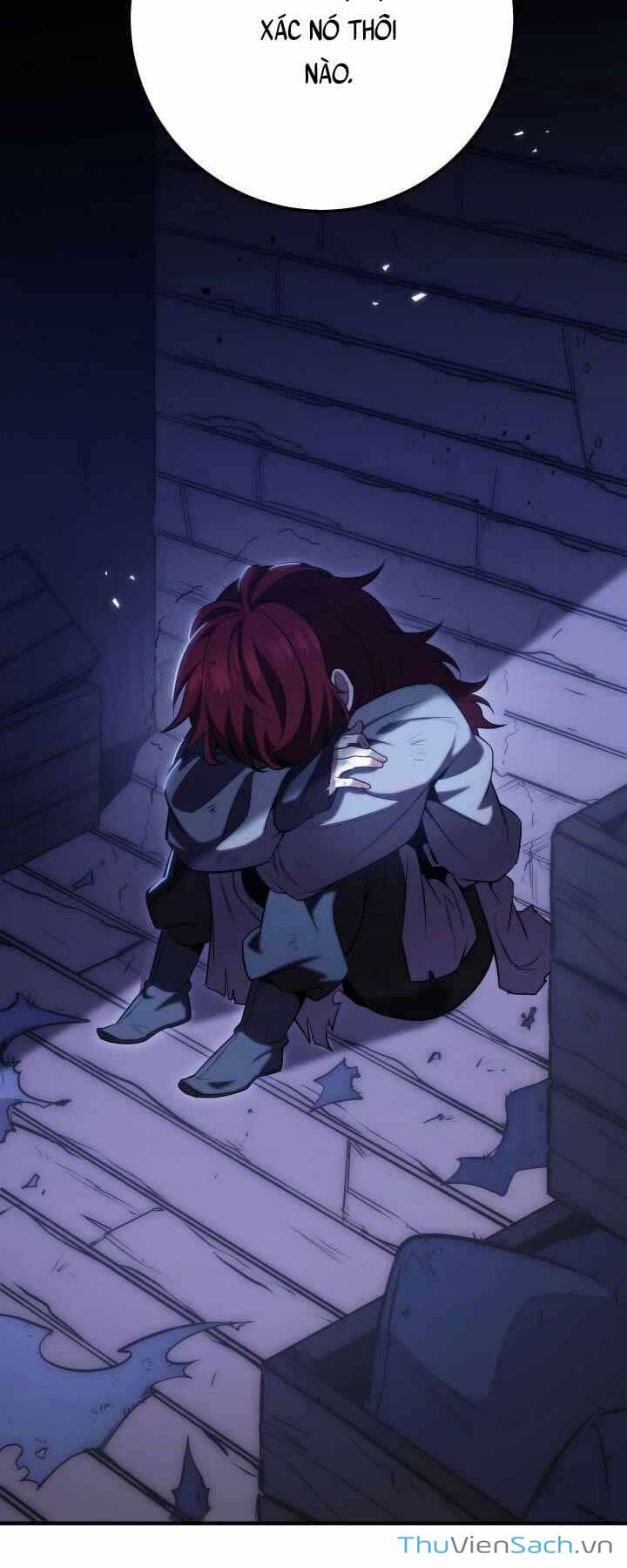 Truyện Tranh Cửu Thiên Kiếp Pháp trang 4