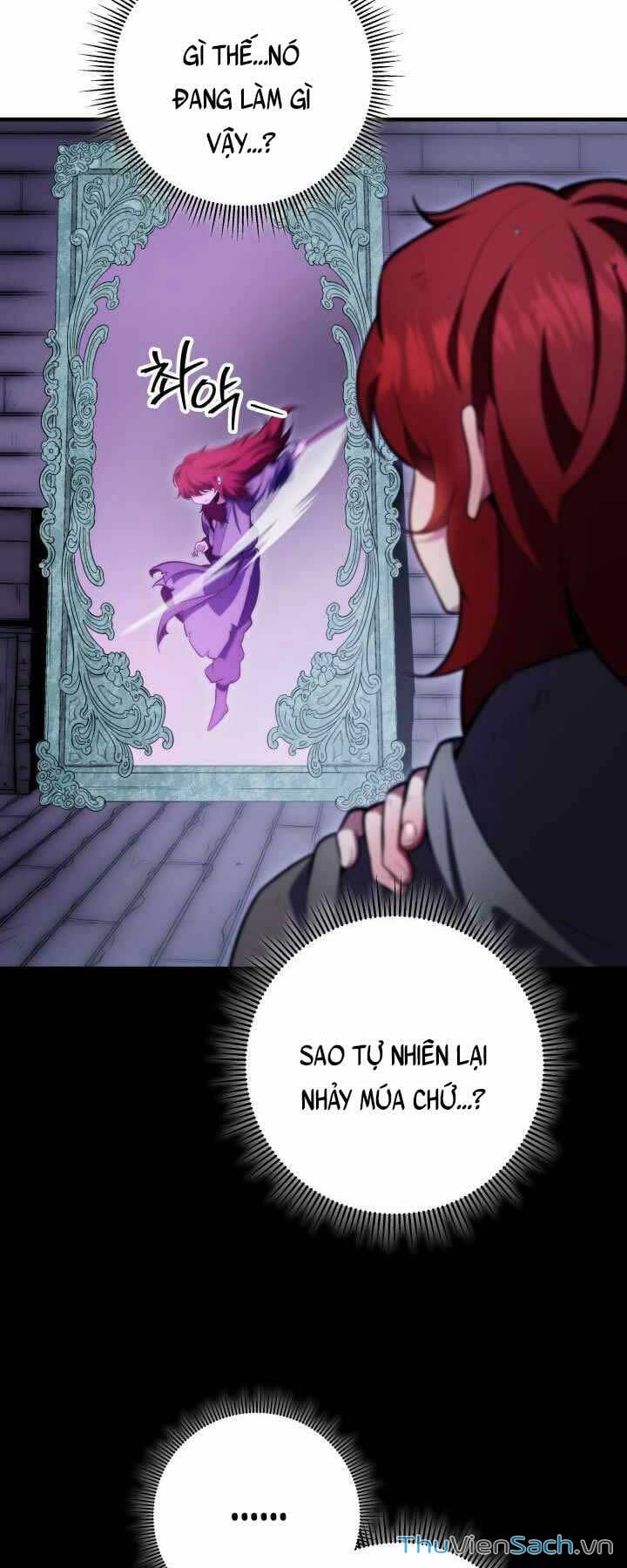 Truyện Tranh Cửu Thiên Kiếp Pháp trang 4