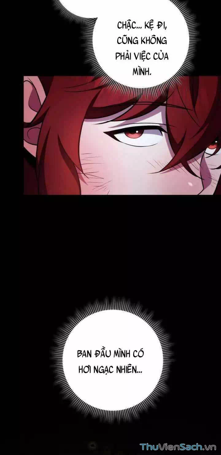 Truyện Tranh Cửu Thiên Kiếm Pháp trang 4