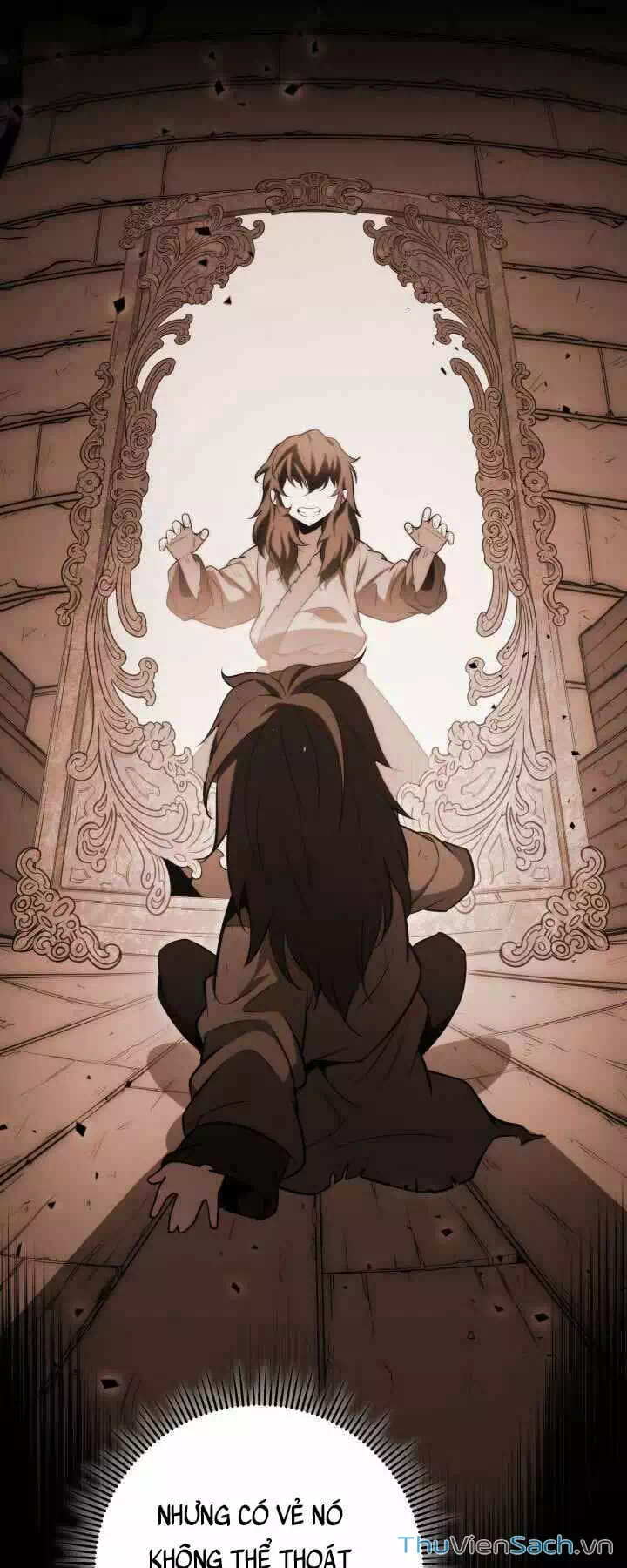 Truyện Tranh Cửu Thiên Kiếm Pháp trang 4