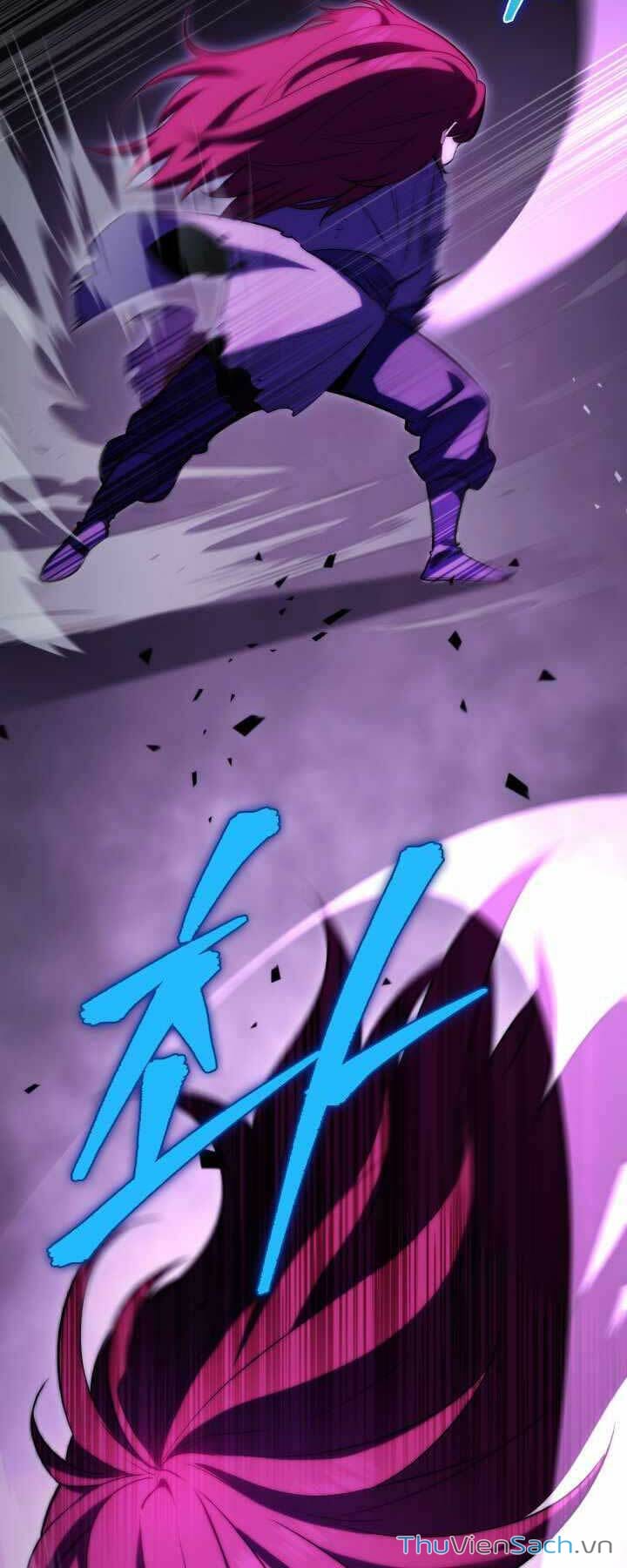 Truyện Tranh Cửu Thiên Kiếp Pháp trang 4