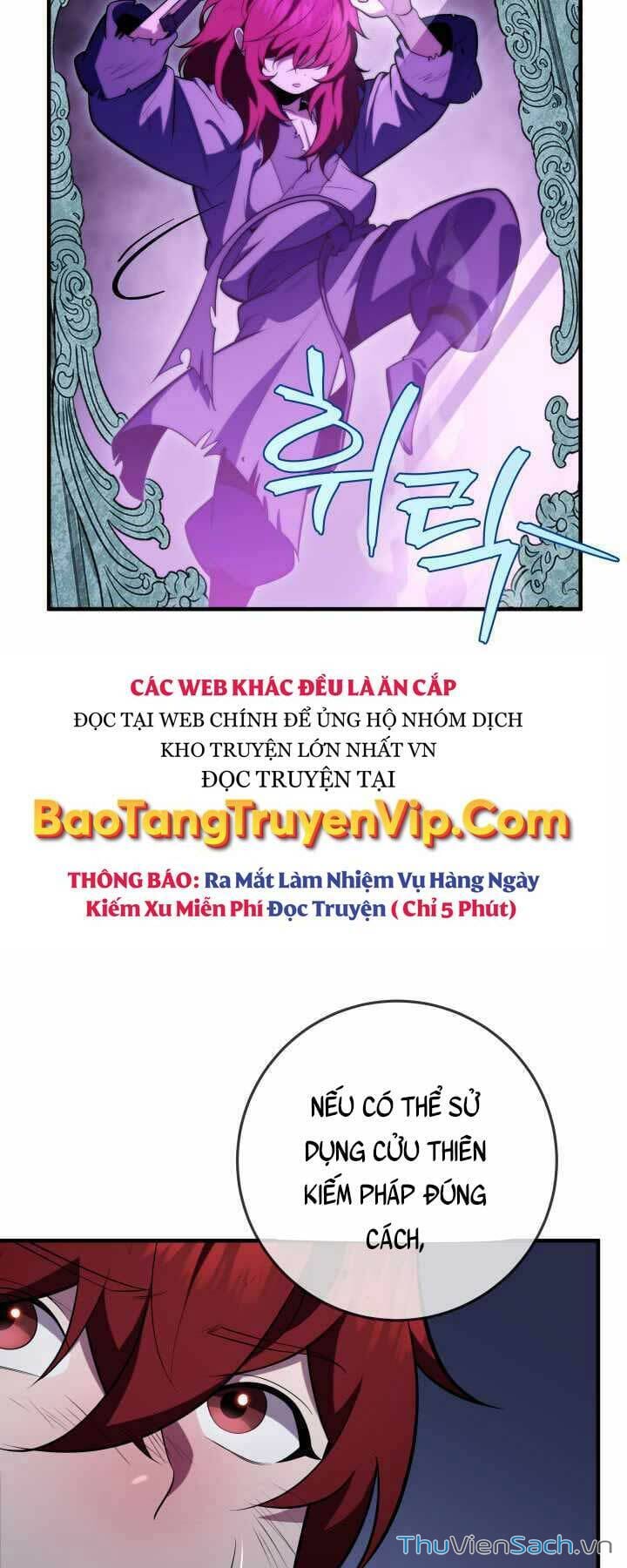 Truyện Tranh Cửu Thiên Kiếp Pháp trang 4