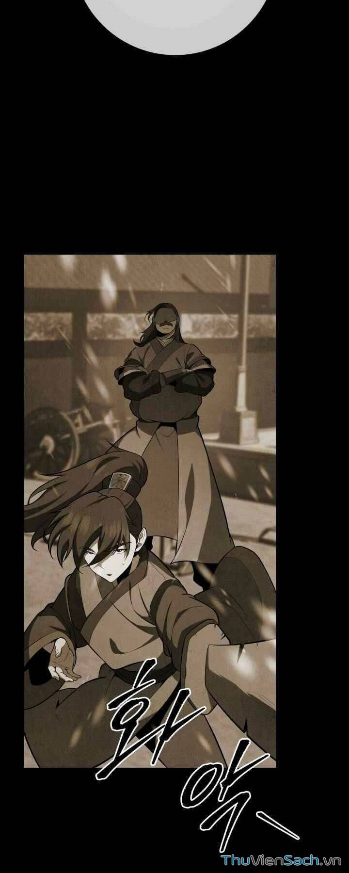 Truyện Tranh Cửu Thiên Kiếp Pháp trang 4