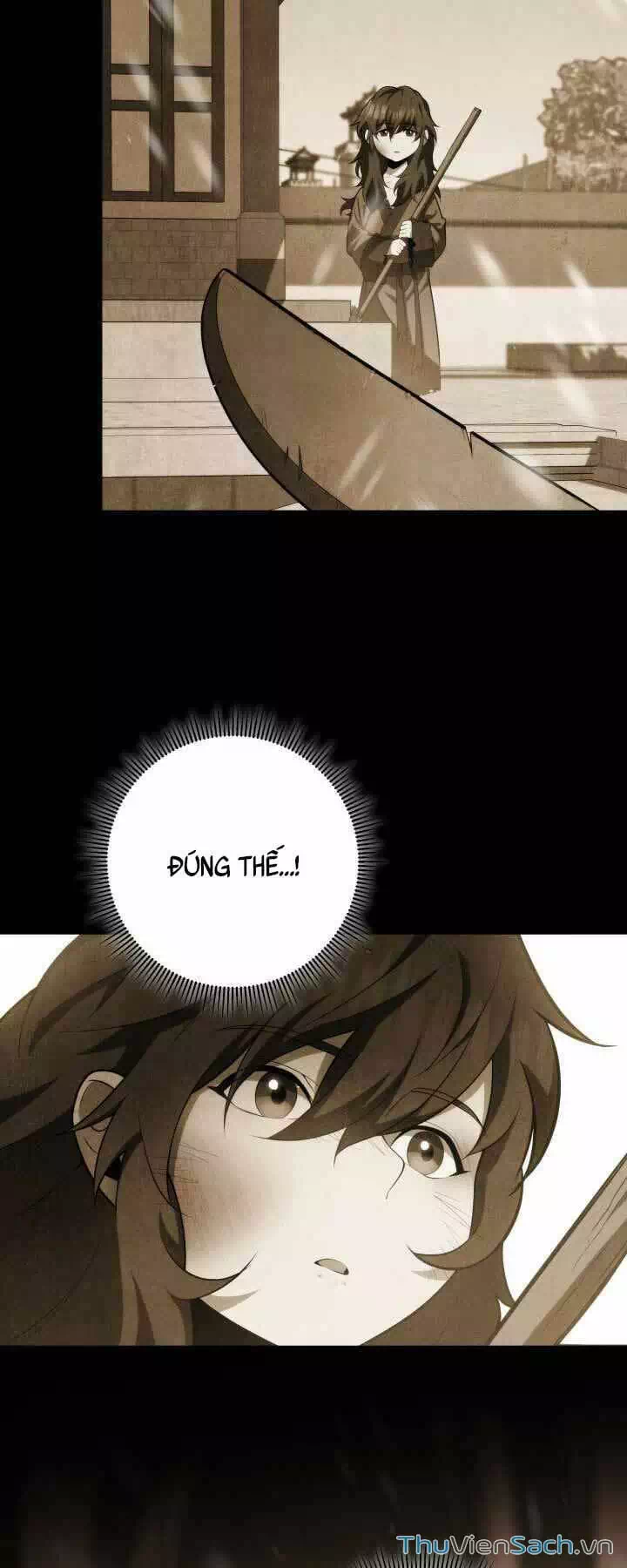 Truyện Tranh Cửu Thiên Kiếm Pháp trang 4