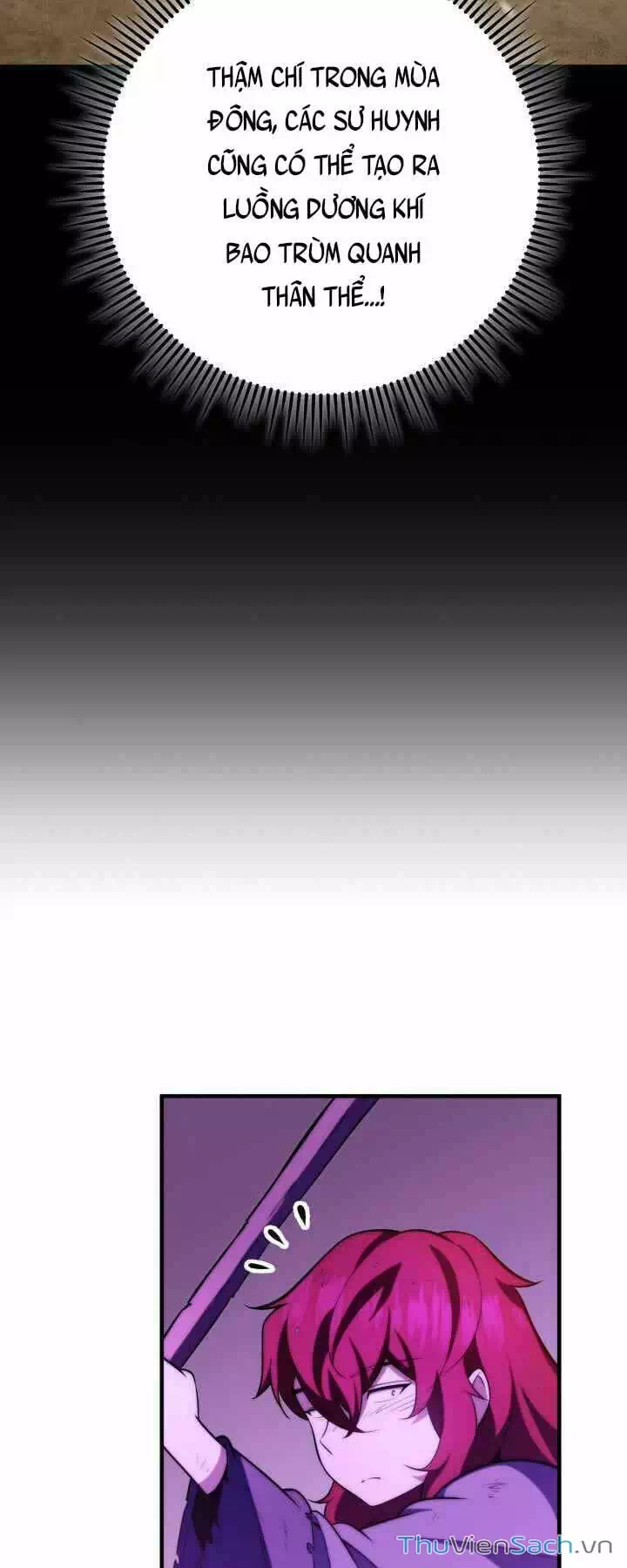 Truyện Tranh Cửu Thiên Kiếm Pháp trang 4