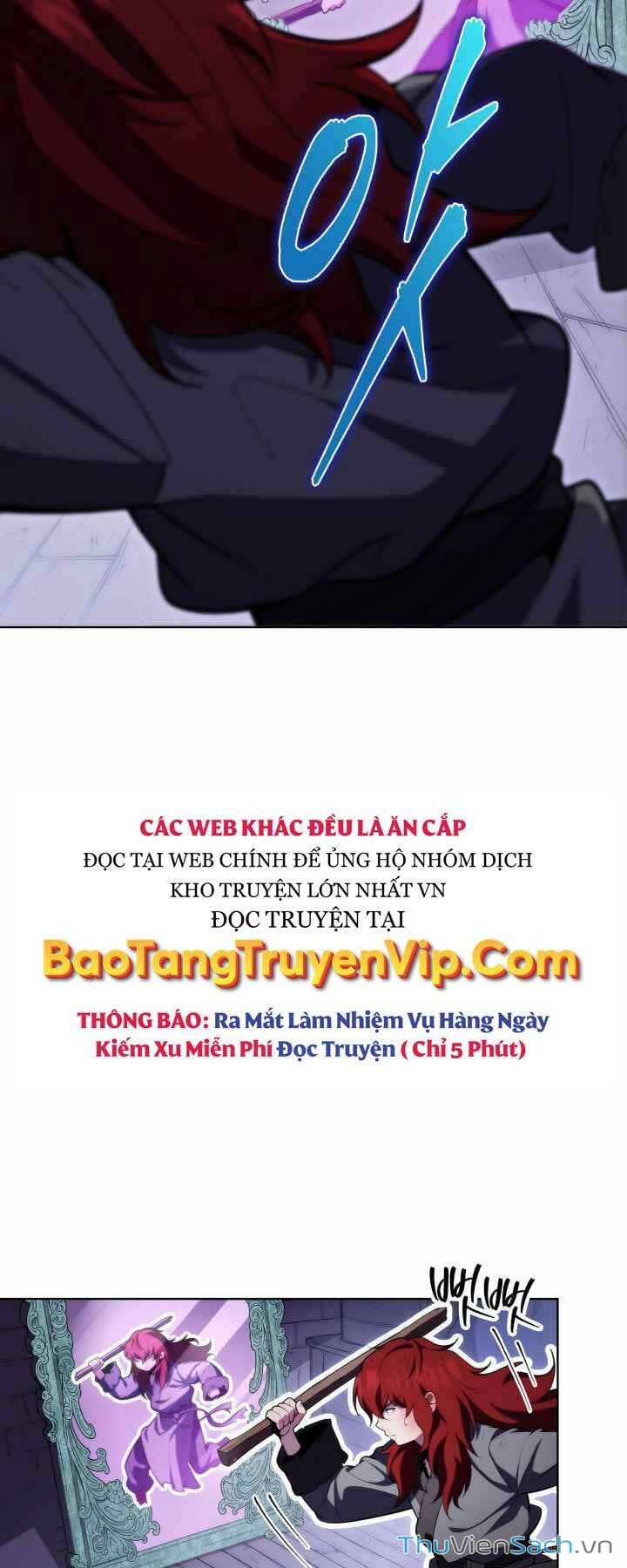 Truyện Tranh Cửu Thiên Kiếp Pháp trang 4