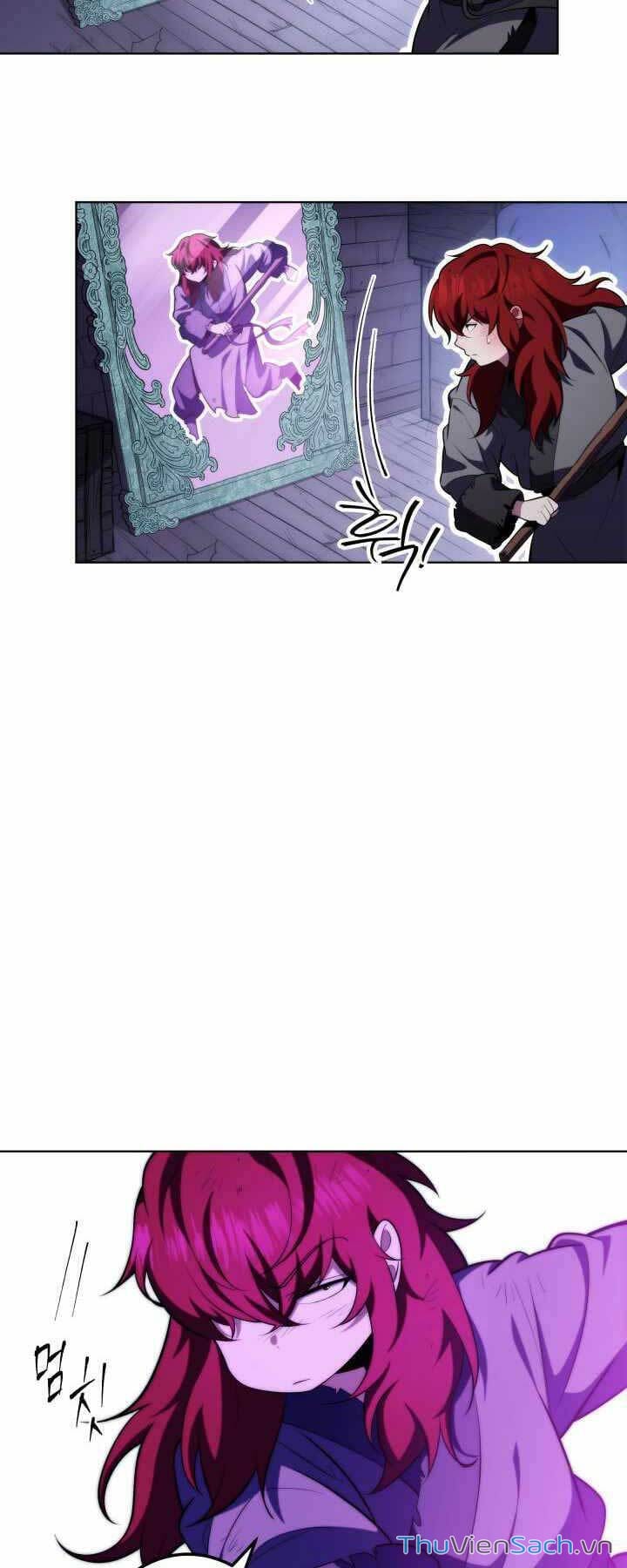 Truyện Tranh Cửu Thiên Kiếp Pháp trang 4